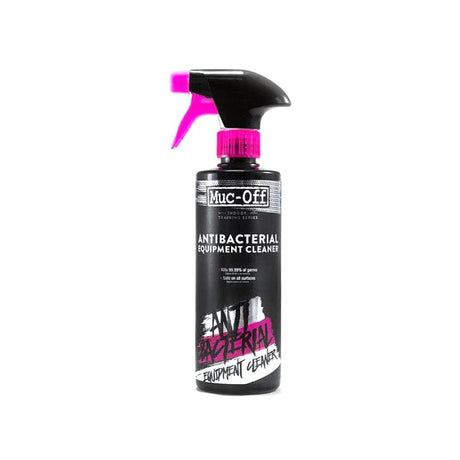 DISC.. Antibacterial  equipment cleaner (500ml)