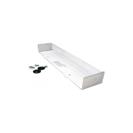 Accessories - 1/10 Touring Car Wing Hard 1 mm