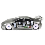 1/10 Touring Car 190MM Body - ALPHA 159