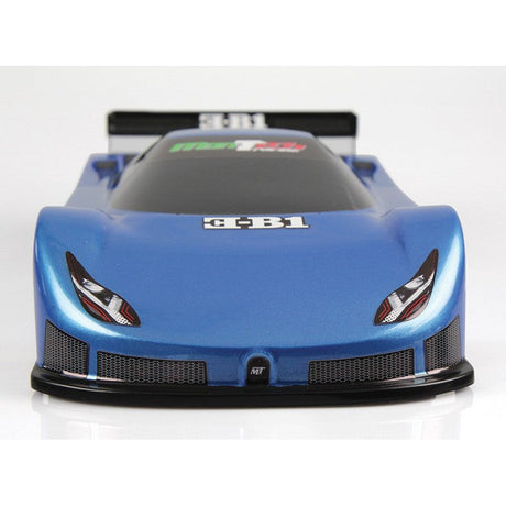 1/10 Touring Car 190MM Body - EB1