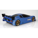 1/10 Touring Car 190MM Body - EB1