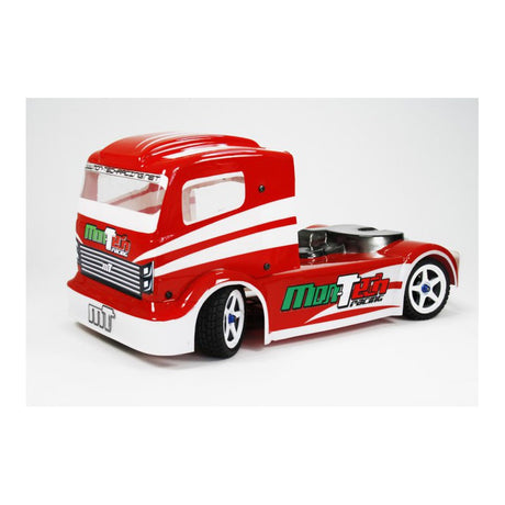 1/10 Touring Car 190MM Body - M-Truck
