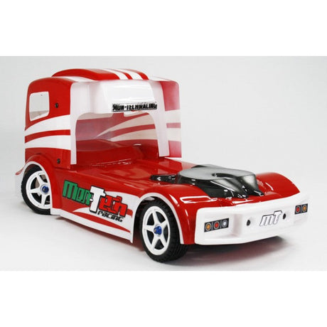 1/10 Touring Car 190MM Body - M-Truck