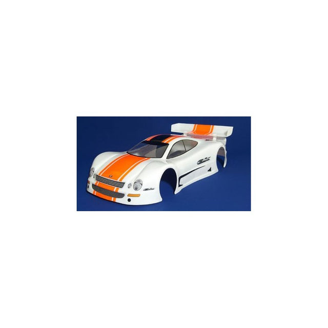 1/10 Touring Car 200MM Body - CLK