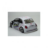 1/10 Mini Car (M-chassis) 160MM Body - FIVE