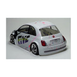 1/10 Mini Car (M-chassis) 160MM Body - FIVE