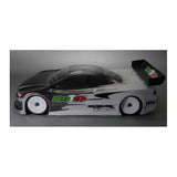 1/10 Touring Car 190MM Body - TCR
