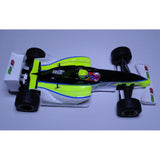 1/10 Formula 1 Body - F2011