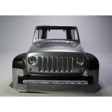 1/10 scaler/crawler body - WRANGLER