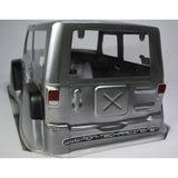 1/10 scaler/crawler body - WRANGLER