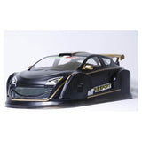 1/10 Rally/FWD Car 190MM Body - RS-SPORT CUP