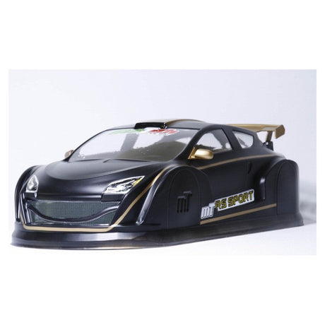 1/10 Rally/FWD Car 190MM Body - RS-SPORT CUP