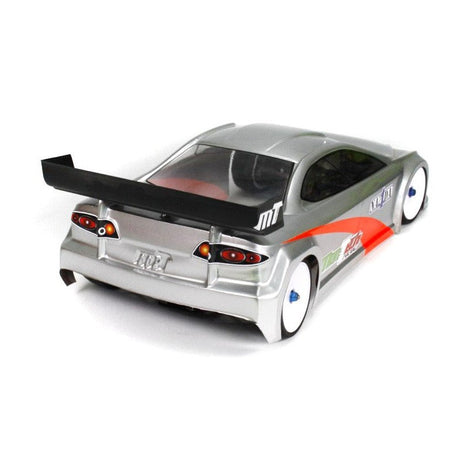 1/10 Touring Car 190MM Body - NAZDA 4
