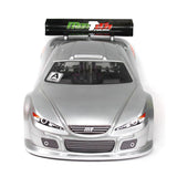 1/10 Touring Car 190MM Body - NAZDA 4