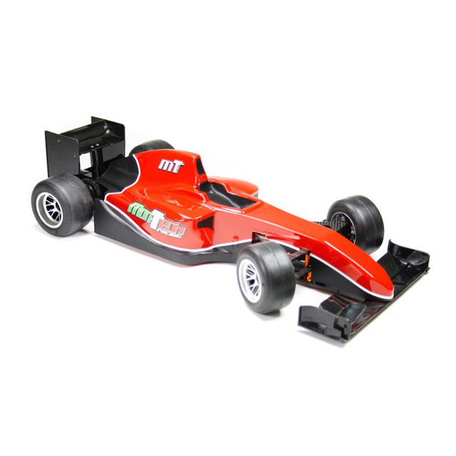 1/10 Formula 1 Body - F15