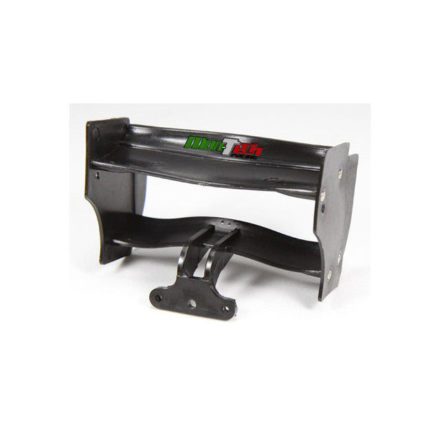 1/10 Formula 1 Wing - Rear Black