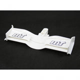 1/10 Formula 1 Wing - Front White