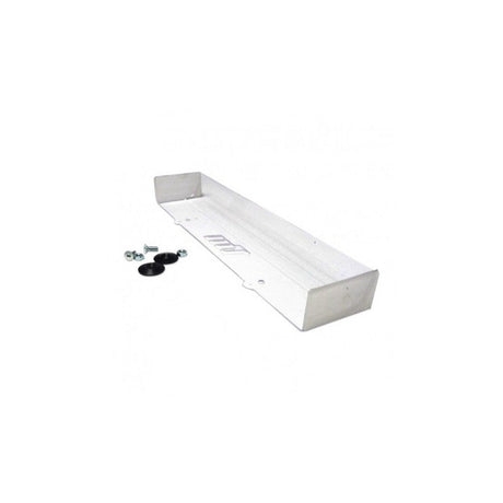 Accessories - 1/10 Touring Car Wing Medium 0,75mm