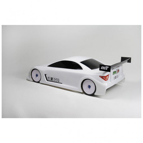 1/10 Touring Car 190MM Body - IS200 "La Leggera"