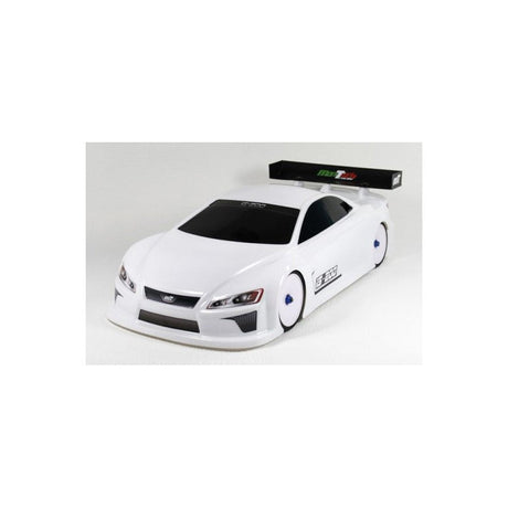 1/10 Touring Car 190MM Body - IS200 "La Leggera"