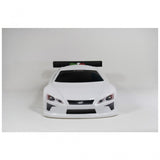 1/10 Touring Car 190MM Body - IS200 "La Leggera"