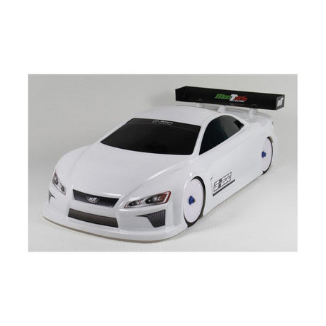 1/10 Touring Car 190MM Body - IS-200