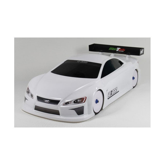 1/10 Touring Car 190MM Body - IS-200
