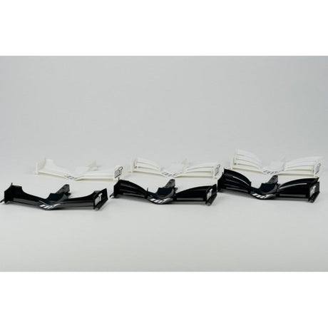 1/10 Formula 1 Wing - 2017 Front Black