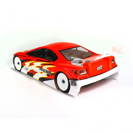 1/10 Touring Car 190MM Body - RACER