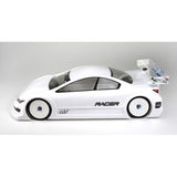 1/10 Touring Car 190MM Body - RACER