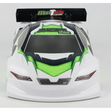 1/10 Touring Car 200MM Body - Racer200