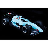 1/10 Formula 1 Body - F18