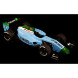 1/10 Formula 1 Body - F18