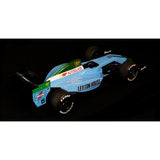1/10 Formula 1 Body - F18