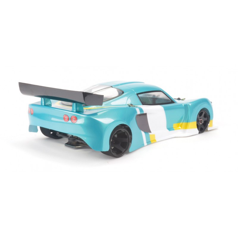 1/12 GT12 Car body - LTS GT