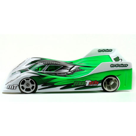 1/12 Pan Car Body - M18