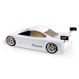 1/10 Touring Car 190MM Body - MONTECARLO "La Leggera"