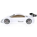 1/10 Touring Car 190MM Body - MONTECARLO "La Leggera"