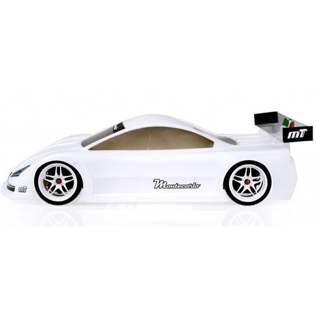 1/10 Touring Car 190MM Body - MONTECARLO Standard