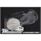 1/10 Touring Car 190MM Body - MONTECARLO Standard