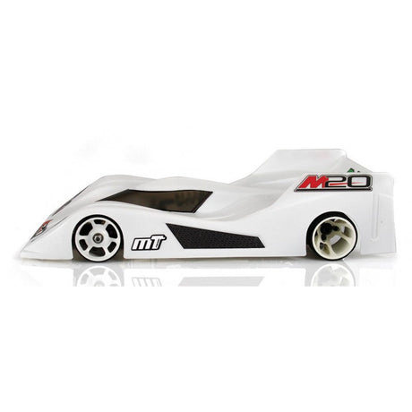 1/12 Pan Car Body - M20