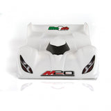 1/12 Pan Car Body - M20
