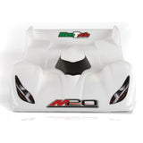 1/12 Pan Car Body - M20