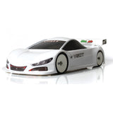 1/10 Touring Car 190MM Body - YSOT "La Leggera"