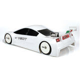 1/10 Touring Car 190MM Body - YSOT