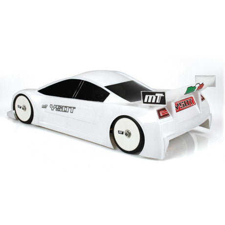 1/10 Touring Car 190MM Body - YSOT