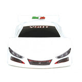1/10 Touring Car 190MM Body - YSOT