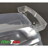 Accessories - 1/10 FWD CAR 190MM Wing