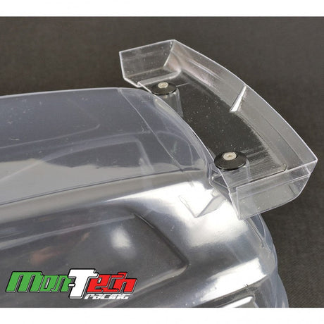 Accessories - 1/10 FWD CAR 190MM Wing
