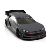 1/10 Rally/FWD Car 190MM Body - GTI Vision